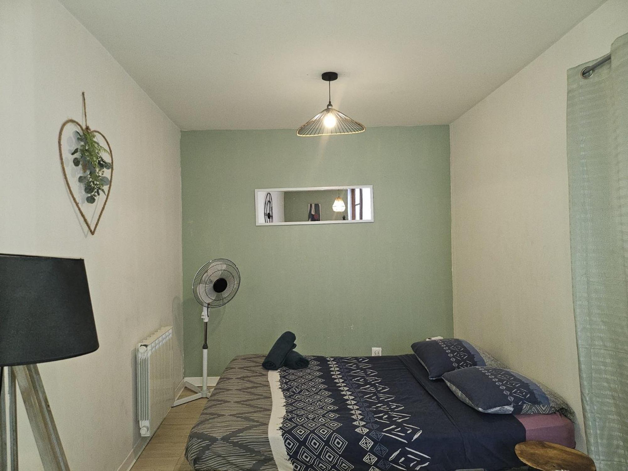 49 Studio Centre-Ville Box A Bagages Gratuits Carcassonne Exterior foto